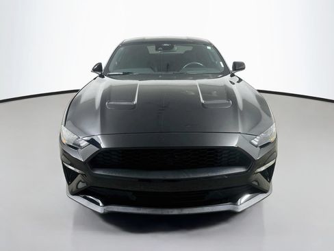 Used 2022 Ford Mustang Coupe w/ Equipment Group 101A RWD image 2