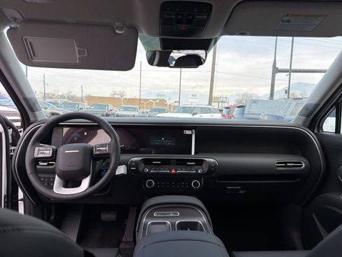 New 2026 Hyundai Palisade Limited image 16