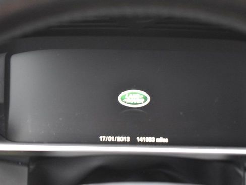 Used 2016 Land Rover Range Rover Long Wheelbase Supercharged image 27