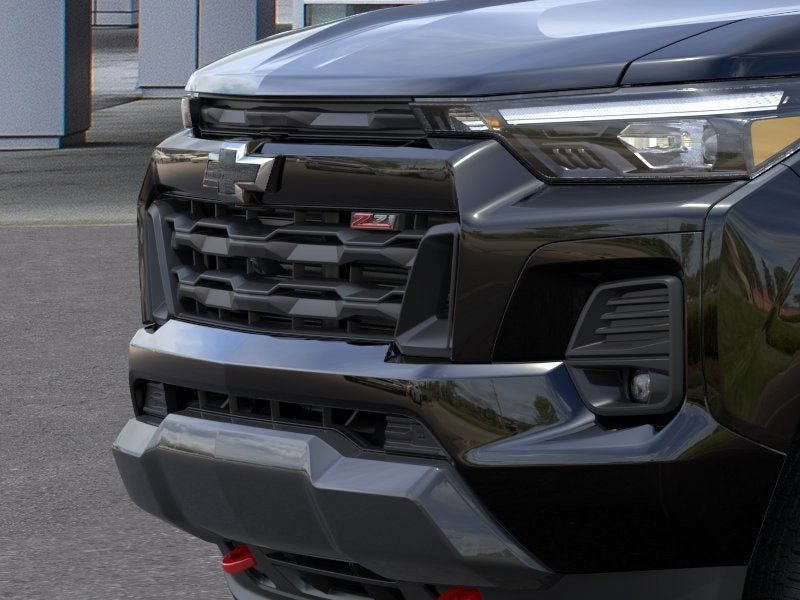New 2026 Chevrolet Colorado Z71 w/ Technology Package AWD/4WD image 13