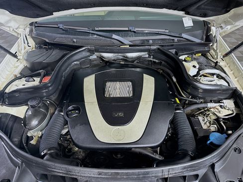 Used 2012 Mercedes-Benz GLK 350 2WD image 33