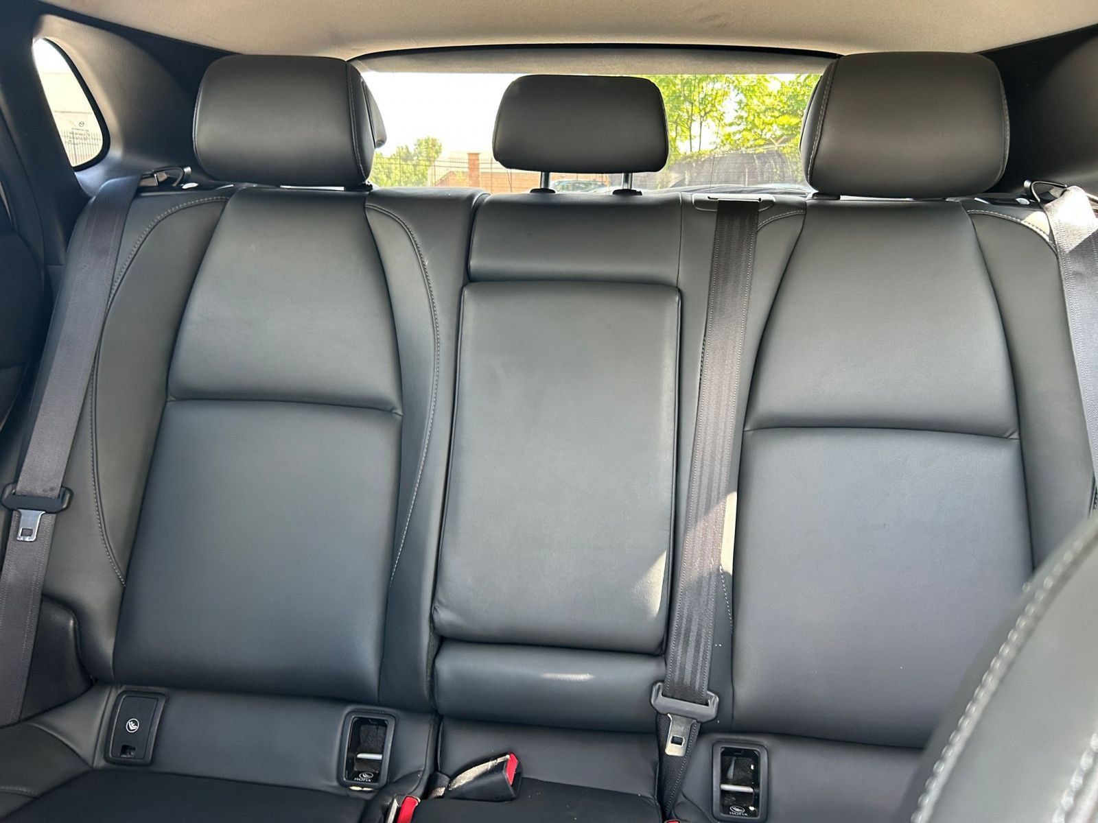 Used 2024 MAZDA CX-30 AWD 2.5 S w/ Select Sport Pkg image 32