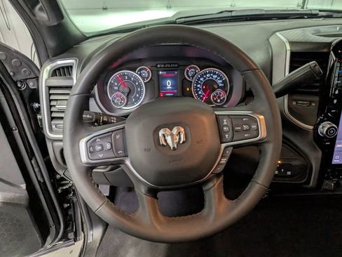 Used 2026 RAM 2500 Big Horn AWD/4WD image 16