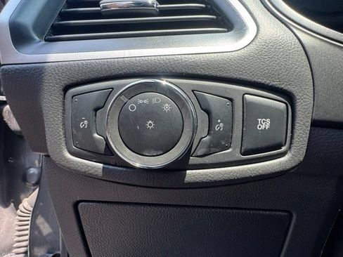 Used 2024 Ford Edge SEL AWD/4WD image 24