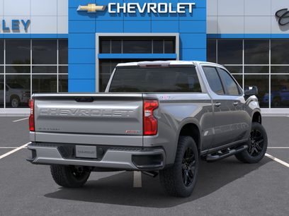 New 2026 Chevrolet Silverado 1500 RST w/ RST Select Package