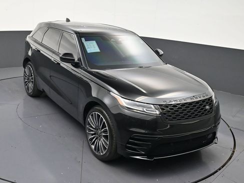 Used 2022 Land Rover Range Rover Velar R-Dynamic S AWD/4WD image 15