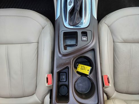 Used 2017 Buick Regal Premium w/ Driver Confidence Package #1 image 34