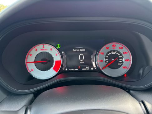 Used 2022 Acura TLX w/ A-SPEC Pkg image 21