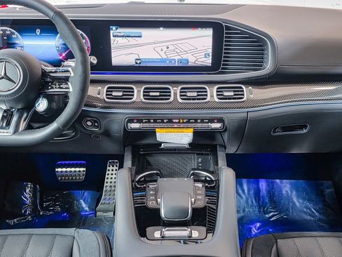 New 2026 Mercedes-Benz GLE 53 AMG 4MATIC Coupe image 12