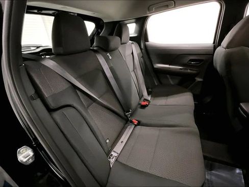 New 2026 Nissan Kicks S FWD image 30