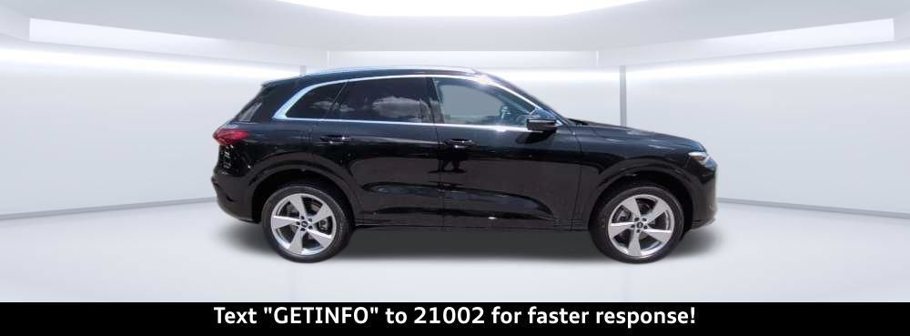 New 2026 Audi Q5 Premium AWD/4WD image 37