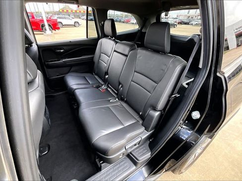 Used 2022 Honda Pilot EX-L image 19