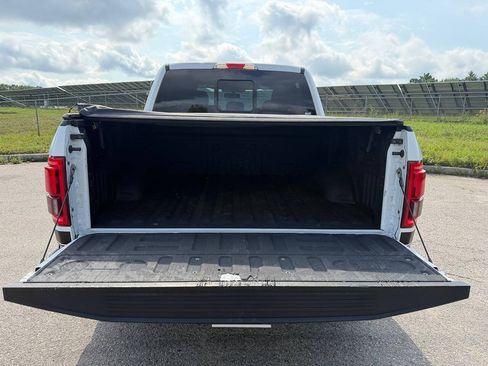 Used 2016 Ford F150 XLT w/ Equipment Group 302A Luxury AWD/4WD image 13