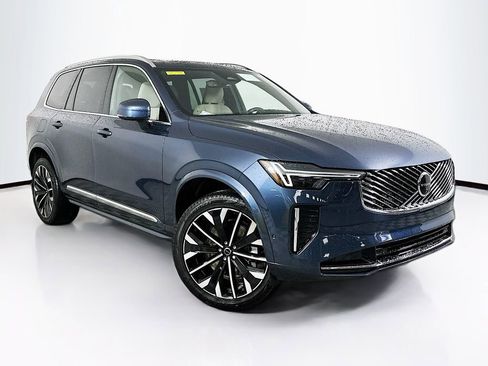 Certified 2026 Volvo XC90 B6 Plus w/ Protection Package Premier AWD/4WD image 1