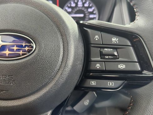 Certified 2026 Subaru Forester Touring AWD/4WD image 28