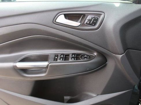 Used 2017 Ford Escape Titanium w/ Equipment Group 301A image 34