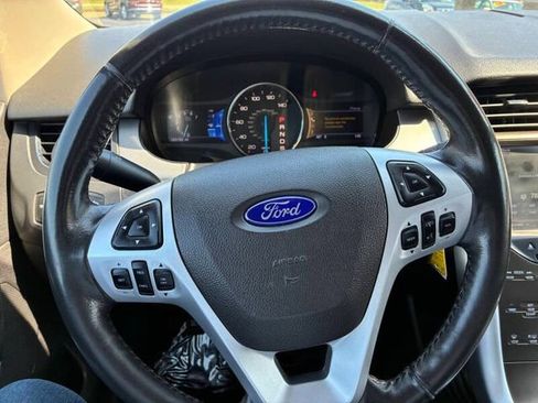 Used 2013 Ford Edge SEL AWD/4WD image 12