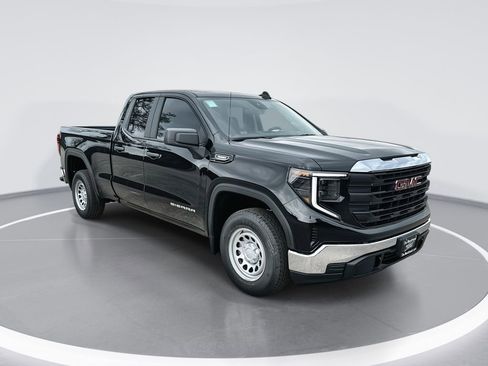 New 2026 GMC Sierra 1500 Pro w/ Pro Value Package image 1