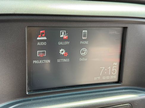 Used 2016 GMC Sierra 1500 2WD Double Cab image 28
