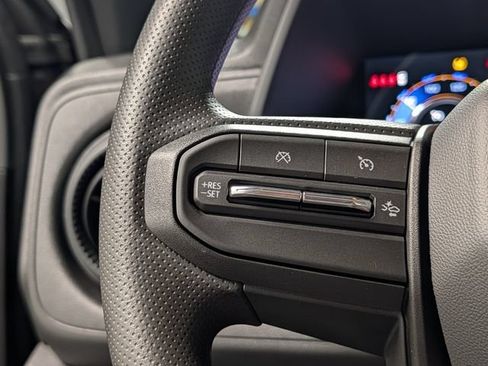 New 2026 Chevrolet Colorado Trail Boss AWD/4WD image 16
