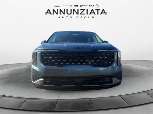 New 2026 Kia Carnival SX Prestige image 8