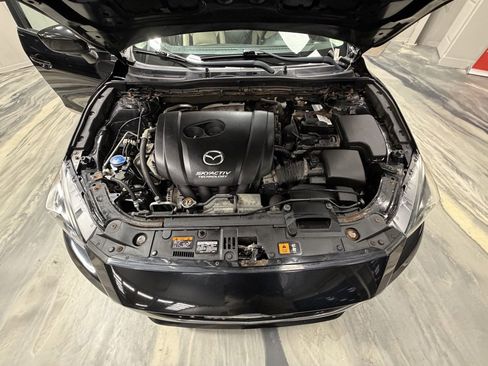 Used 2015 MAZDA MAZDA3 s Grand Touring image 58