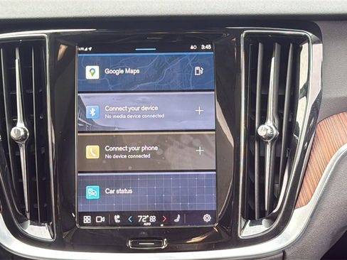 Certified 2025 Volvo V60 B5 Cross Country Plus image 12