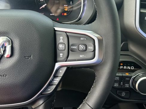New 2026 RAM 1500 4x4 Crew Cab image 23