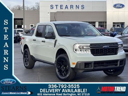 Used 2024 Ford Maverick XLT w/ Equipment Group 300A Standard