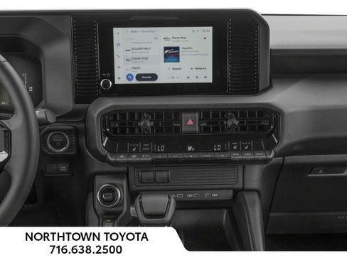 New 2026 Toyota Land Cruiser 1958 image 9