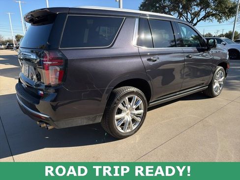 Used 2023 Chevrolet Tahoe High Country w/ Premium Package 2 image 3