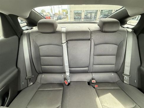 Used 2023 Chevrolet Malibu LT FWD image 33