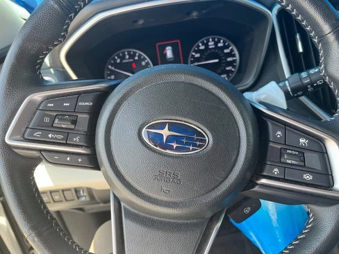 Used 2023 Subaru Ascent Limited w/ Technology Package AWD/4WD image 3