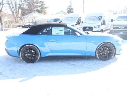 New 2026 Ford Mustang Premium