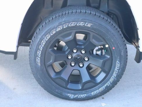 New 2026 RAM 1500 Big Horn AWD/4WD image 19