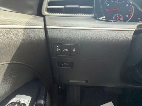 Used 2021 Kia K5 GT-Line AWD/4WD image 29