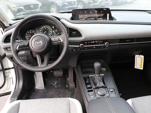 New 2026 MAZDA CX-30 AWD 2.5 S image 12