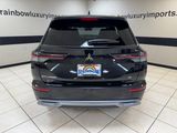 New 2025 Mitsubishi Outlander SE image 5