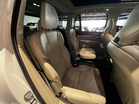 Used 2024 Volvo XC90 B6 Ultimate AWD/4WD image 29