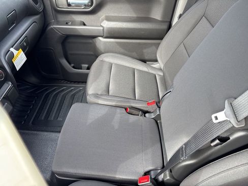 New 2026 Chevrolet Silverado 1500 W/T AWD/4WD image 20