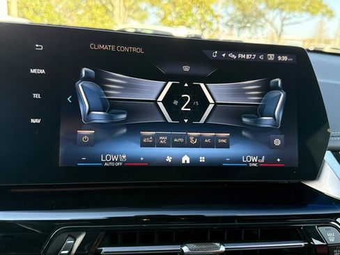 Used 2025 BMW X1 xDrive28i image 28