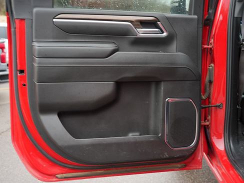 Used 2025 Chevrolet Silverado 3500 LT w/ All Star Edition image 21