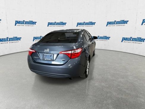 Used 2015 Toyota Corolla LE FWD image 10