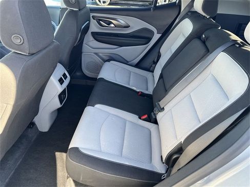 Certified 2024 GMC Terrain SLE image 21