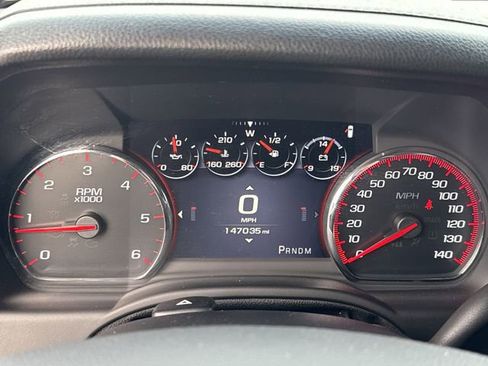 Used 2015 GMC Yukon Denali w/ Premium Package image 29