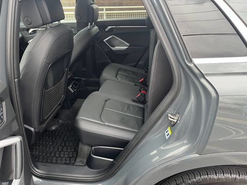 Used 2020 Audi Q3 2.0T Premium w/ Convenience Package image 8