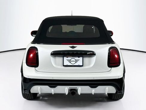 New 2027 MINI Cooper John Cooper Works FWD image 14