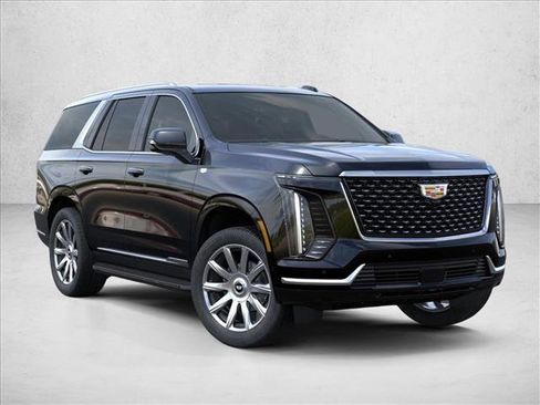 New 2026 Cadillac Escalade 2WD image 7