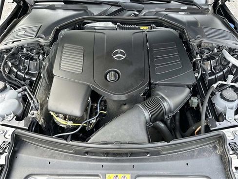 Certified 2024 Mercedes-Benz CLE 300 CLE 300 image 10