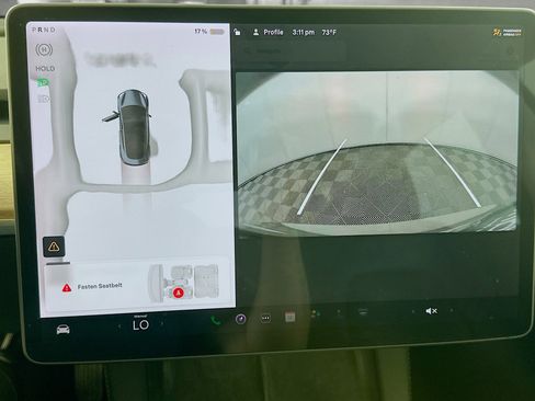 Used 2022 Tesla Model 3 Long Range image 21